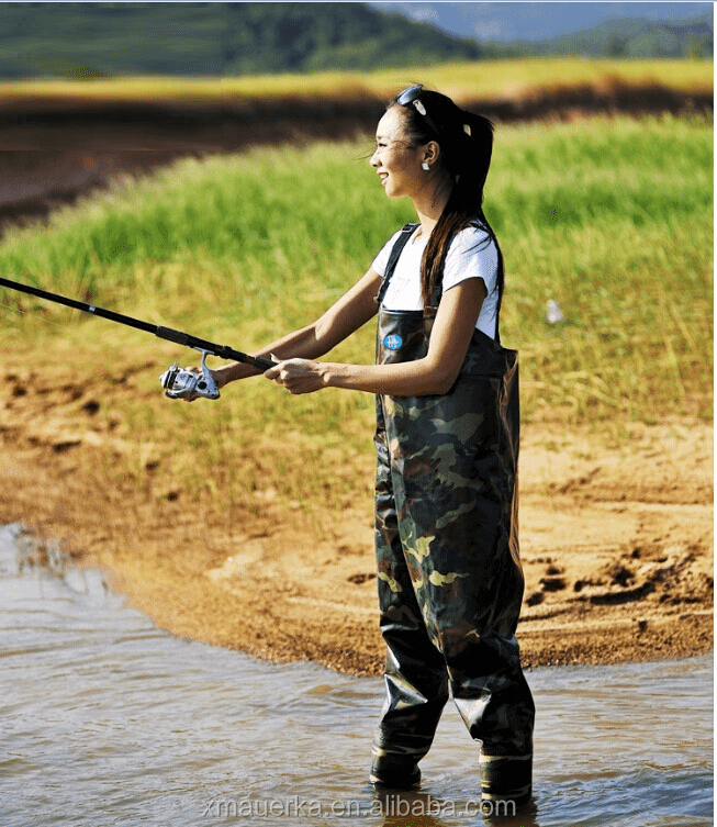 Waders