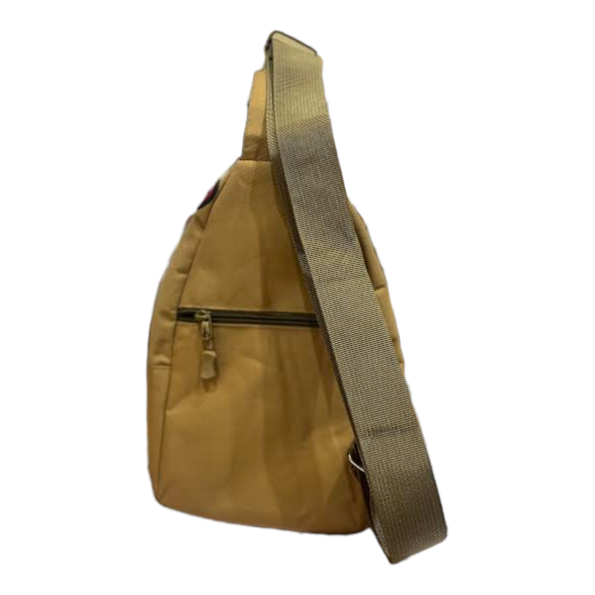 Bolso  hombro táctico 1L M102