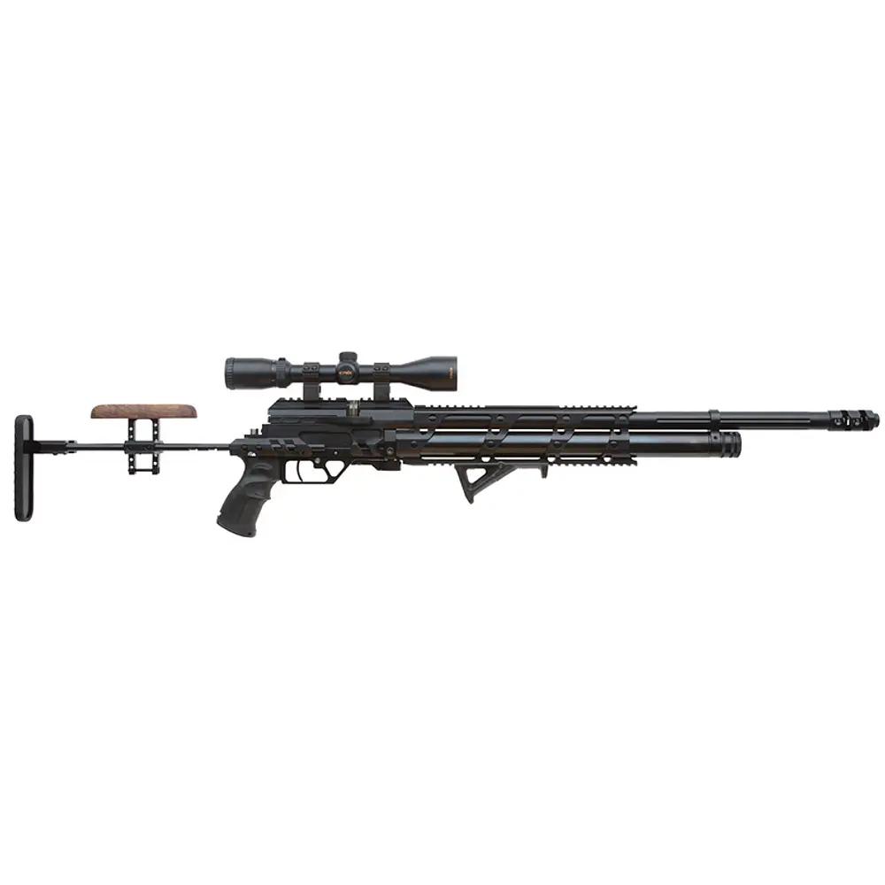 Rifle Evanix Sniper Calibre 9 Mm .35 RF4