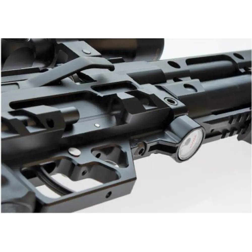 Rifle Evanix Sniper Calibre 9 Mm .35 RF4
