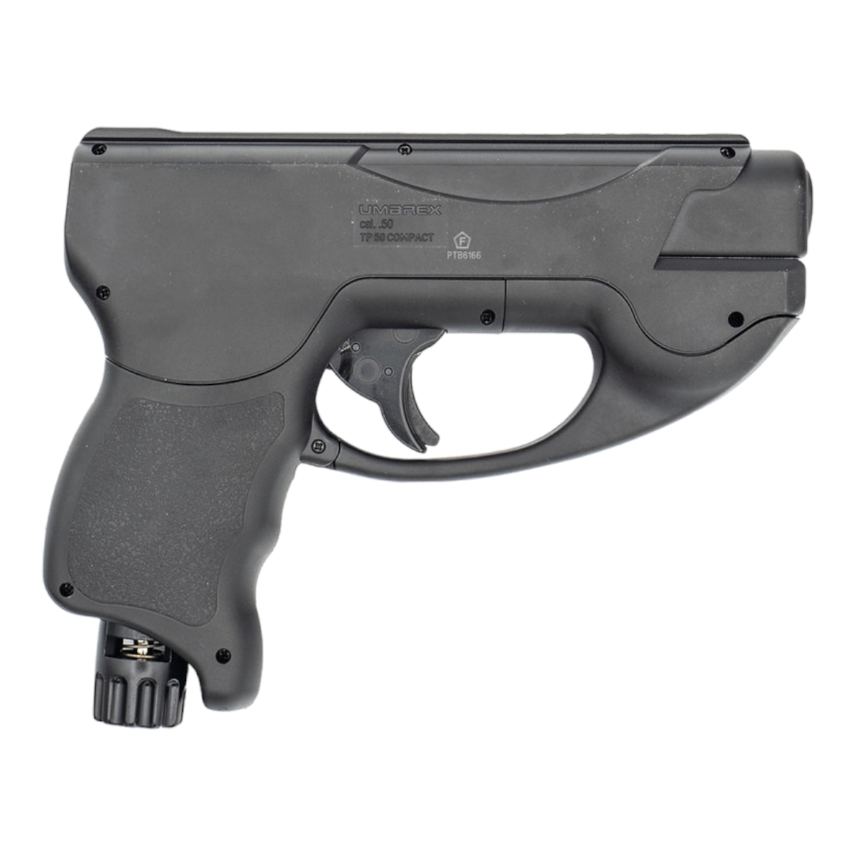 Pistola traumatica Umarex TP50 Compact calibre 50 PTC1