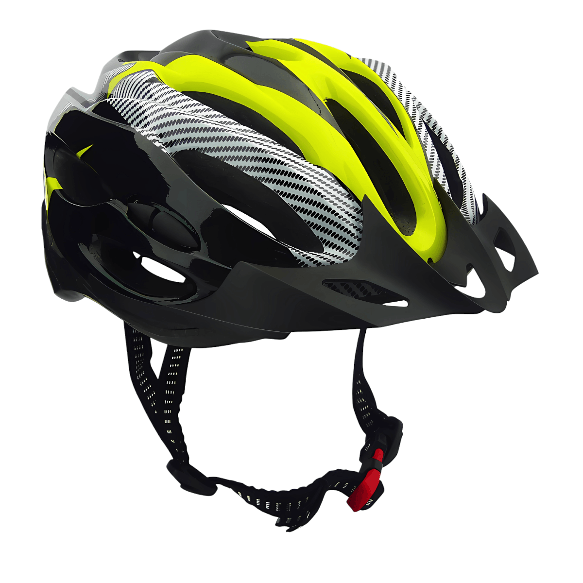 Casco profesional ciclismo luz trasera ciclismo CCC2