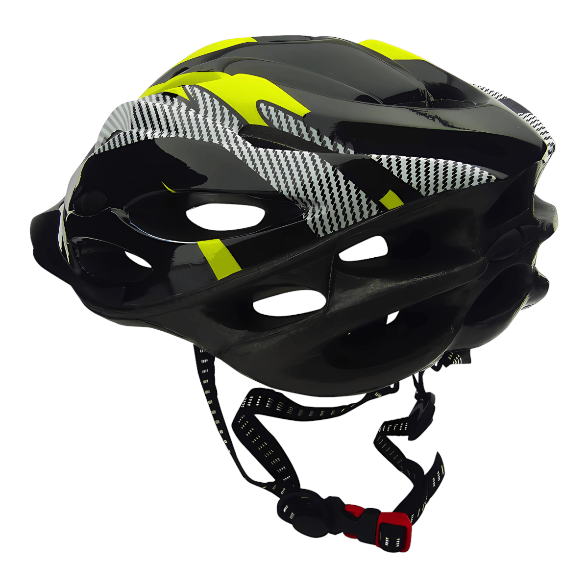 Casco profesional ciclismo luz trasera ciclismo CCC2