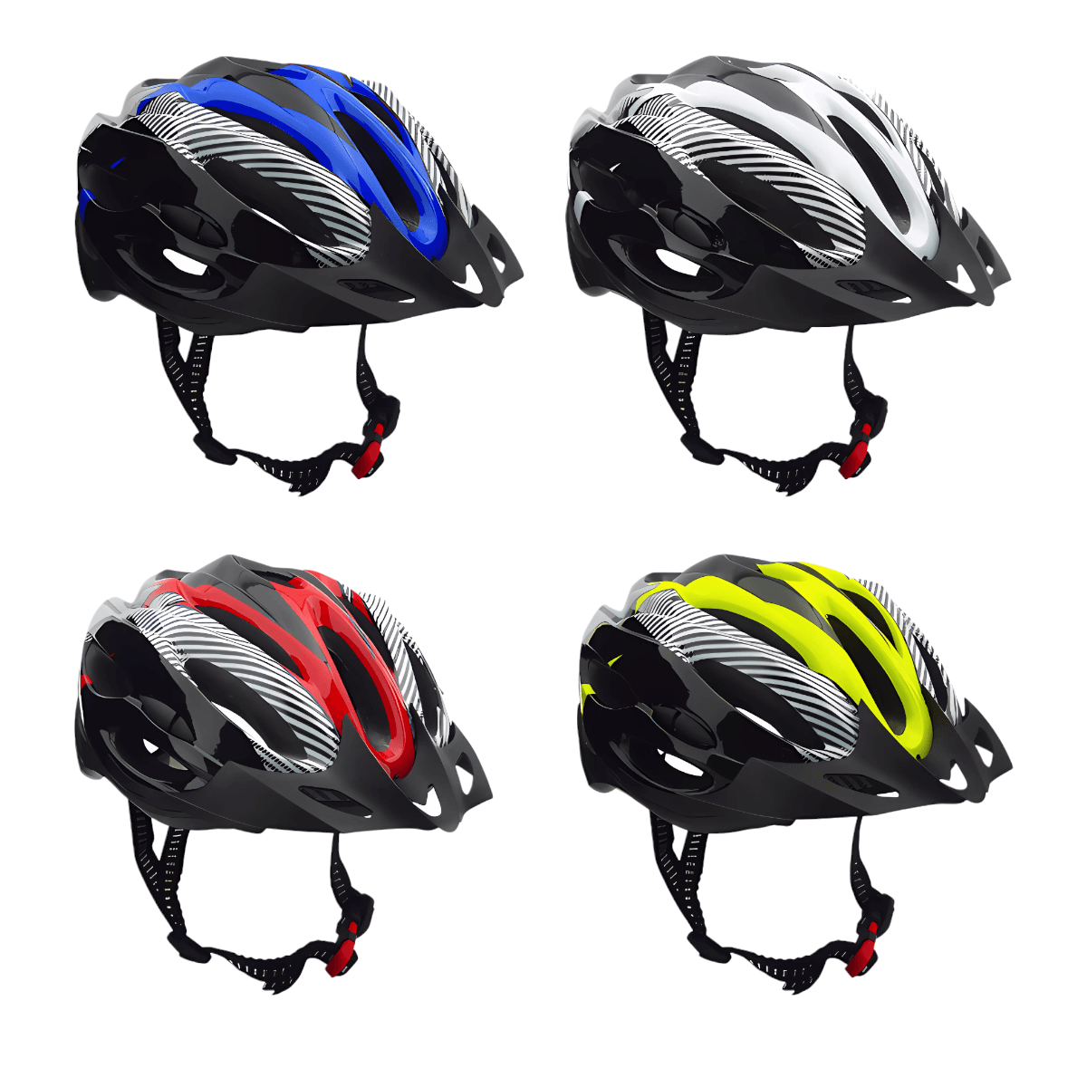 Casco profesional ciclismo luz trasera ciclismo CCC2