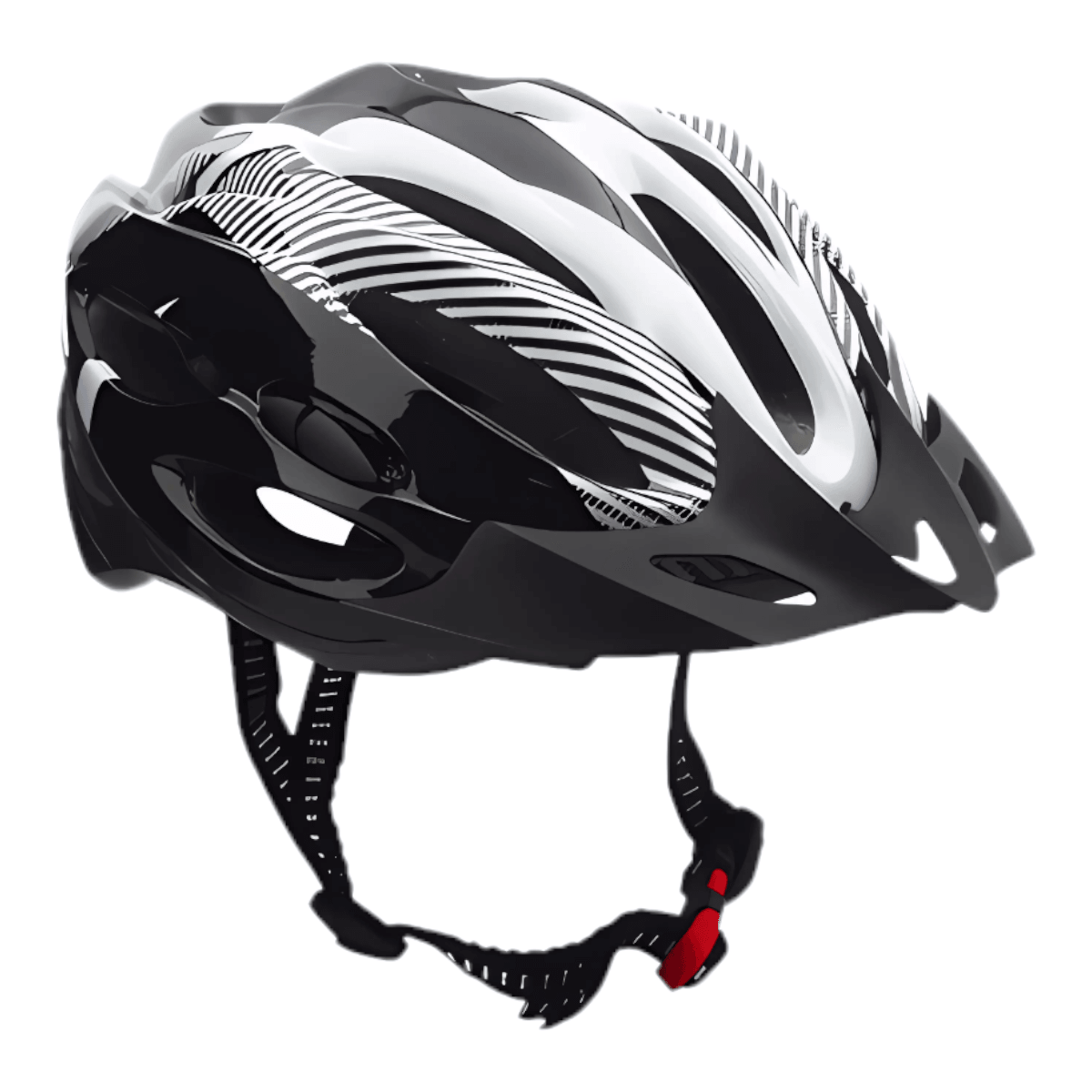 Casco profesional ciclismo luz trasera ciclismo CCC2