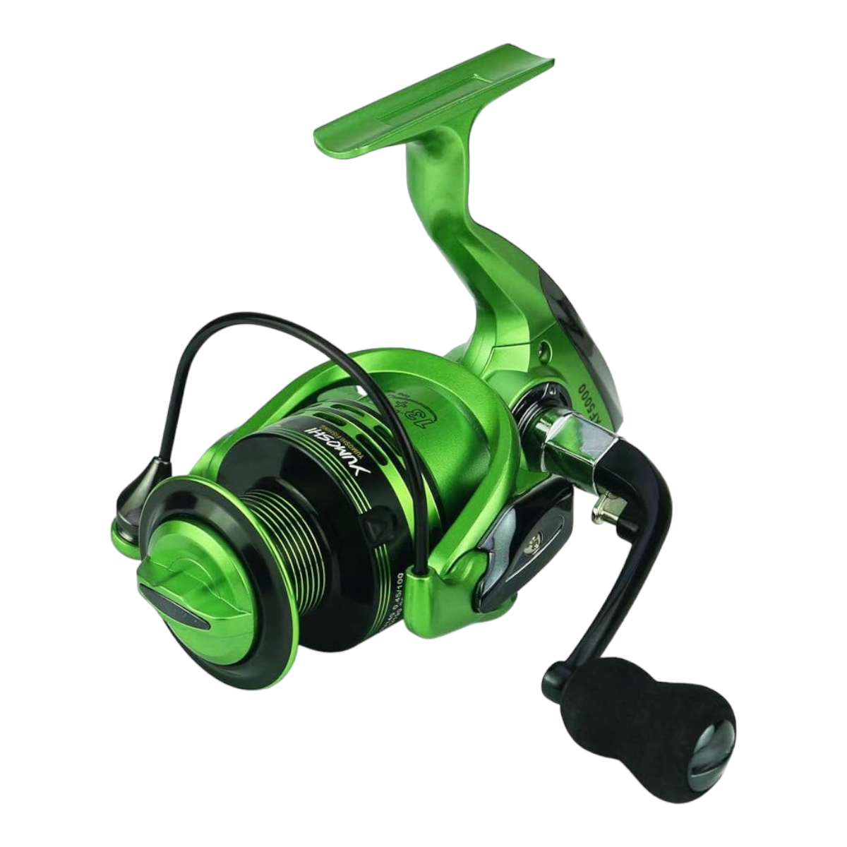 Carrete pesca serie 6000 13+1BB 10 kg CRT30