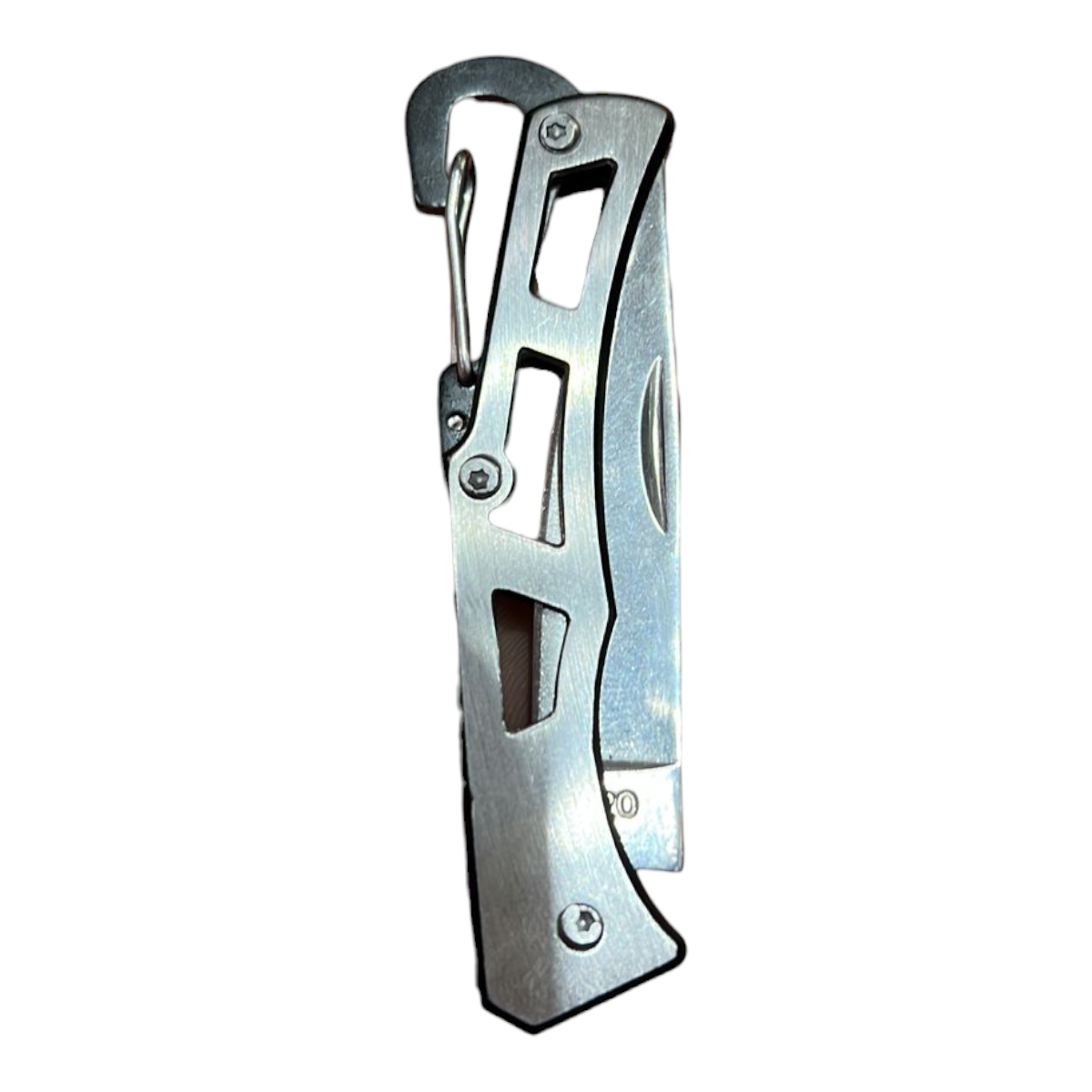 Cuchillo plegable portatil navaja tactico CHMP45