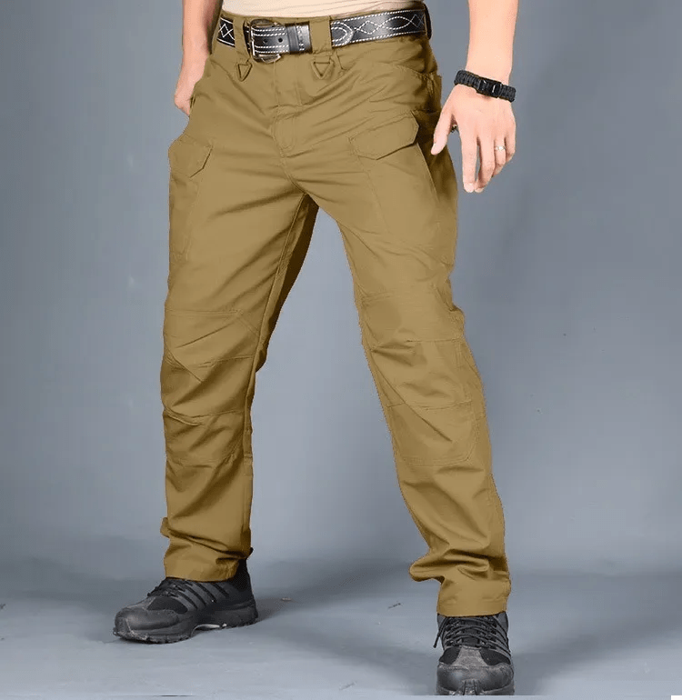 Pantalon Tactico alta resistencia PTL1