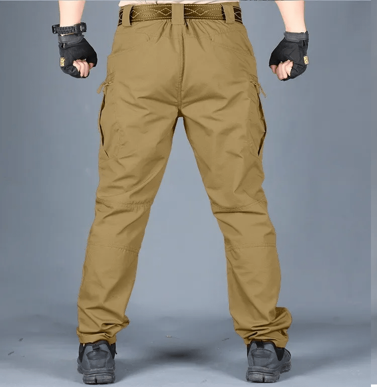 Pantalon Tactico alta resistencia PTL1