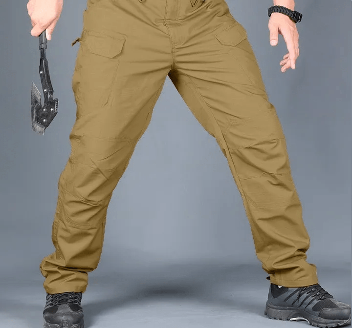 Pantalon Tactico alta resistencia PTL1