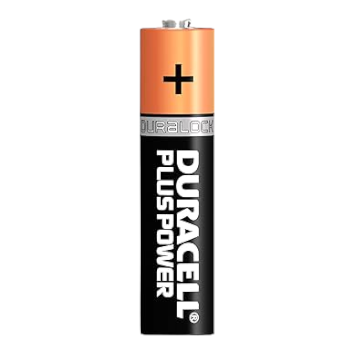 Baterias Duracell AAA BAT12