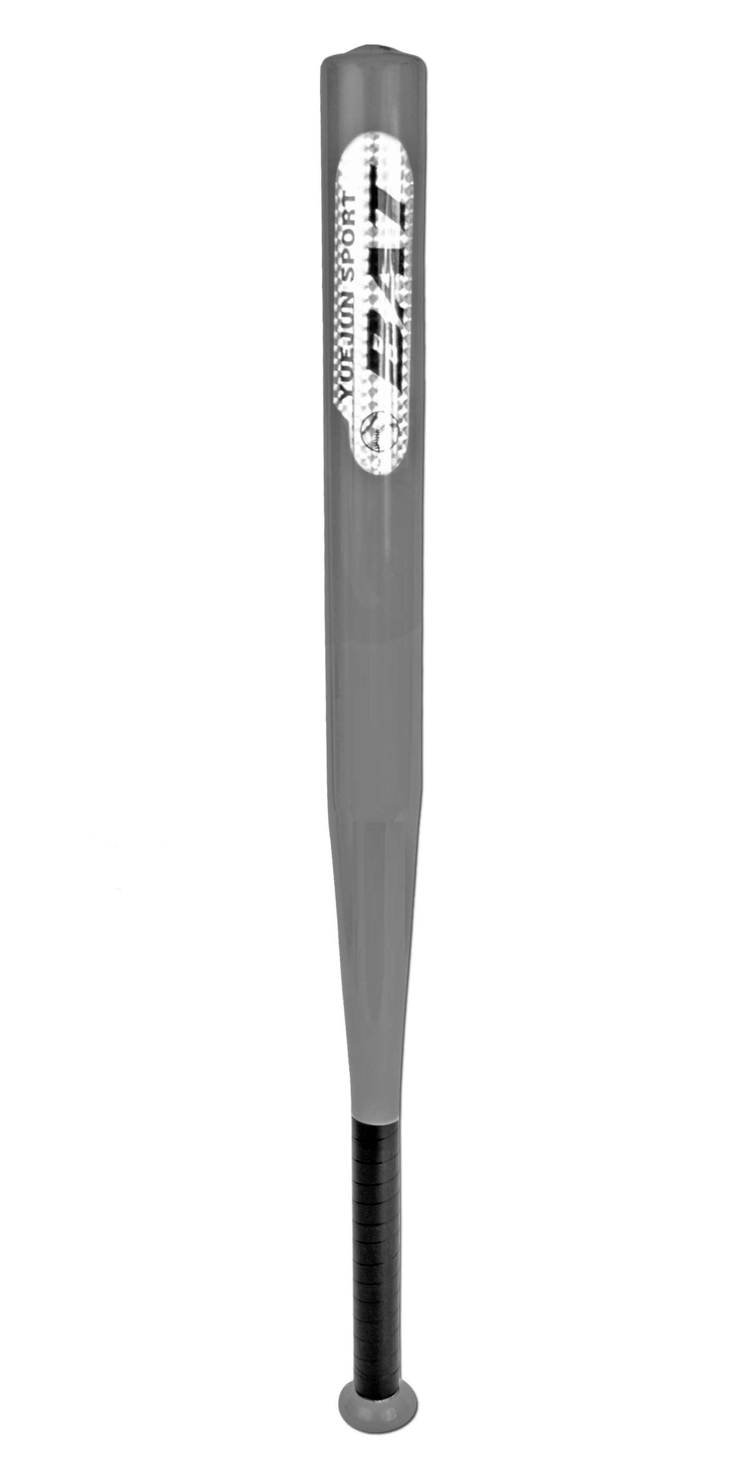 Bate Beisbol Aluminio Liviano Deporte 70cm BRD4