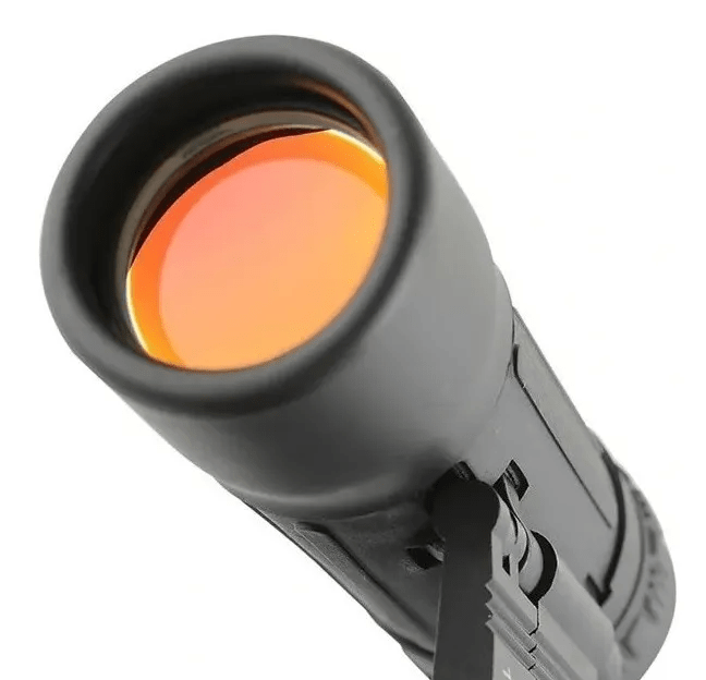 Binocular Profesional 10x25 Comet Prismatico BM6