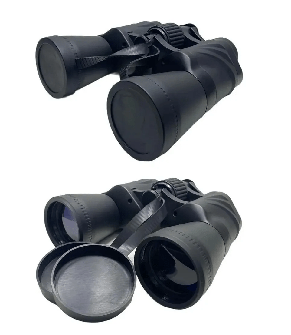 Binocular profesional larga Distancia 50x50 1000m BM7