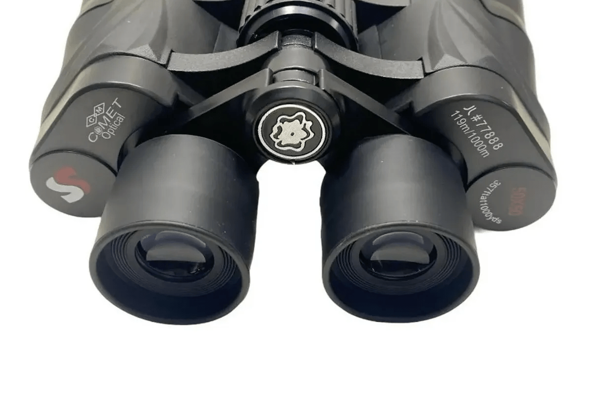 Binocular profesional larga Distancia 50x50 1000m BM7
