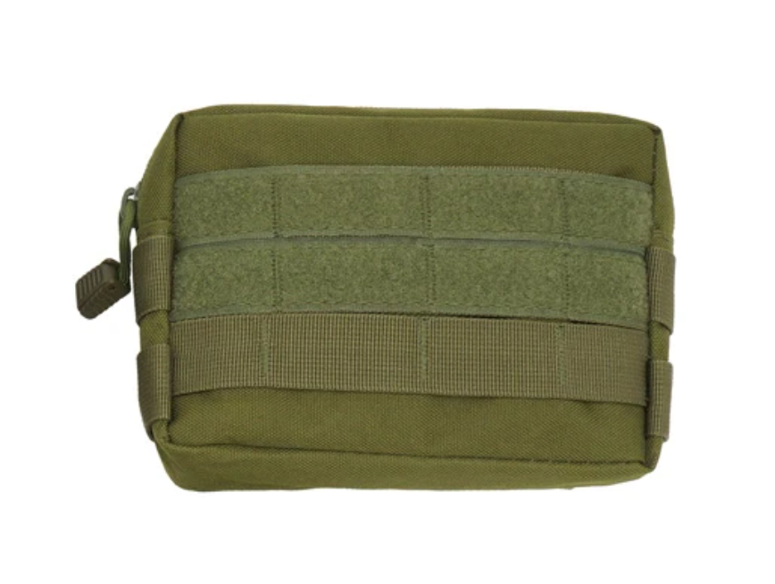 Bolsa Pouch Cintura Herramientas Militar Trekking PBM17