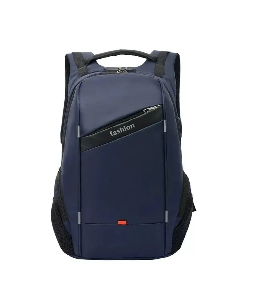 Bolso Mochila Antirrobo Candado Seguridad 30l Outdoor M85