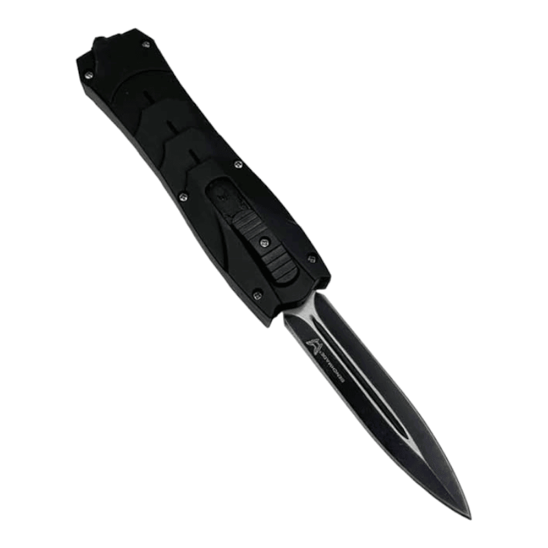 Cuchillo Navaja Retractil Automatica Horizontal CHMP58