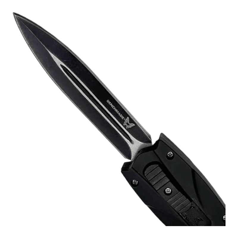 Cuchillo Navaja Retractil Automatica Horizontal CHMP58