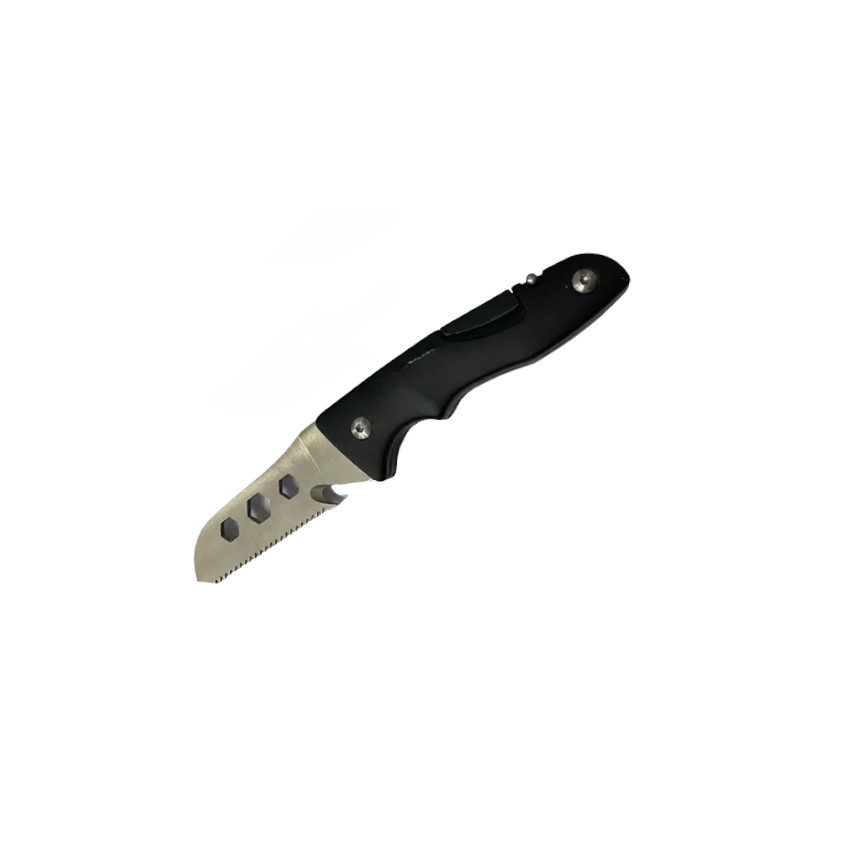 Cuchillo Outdoor Caza Supervivencia 3en1 CHMP21