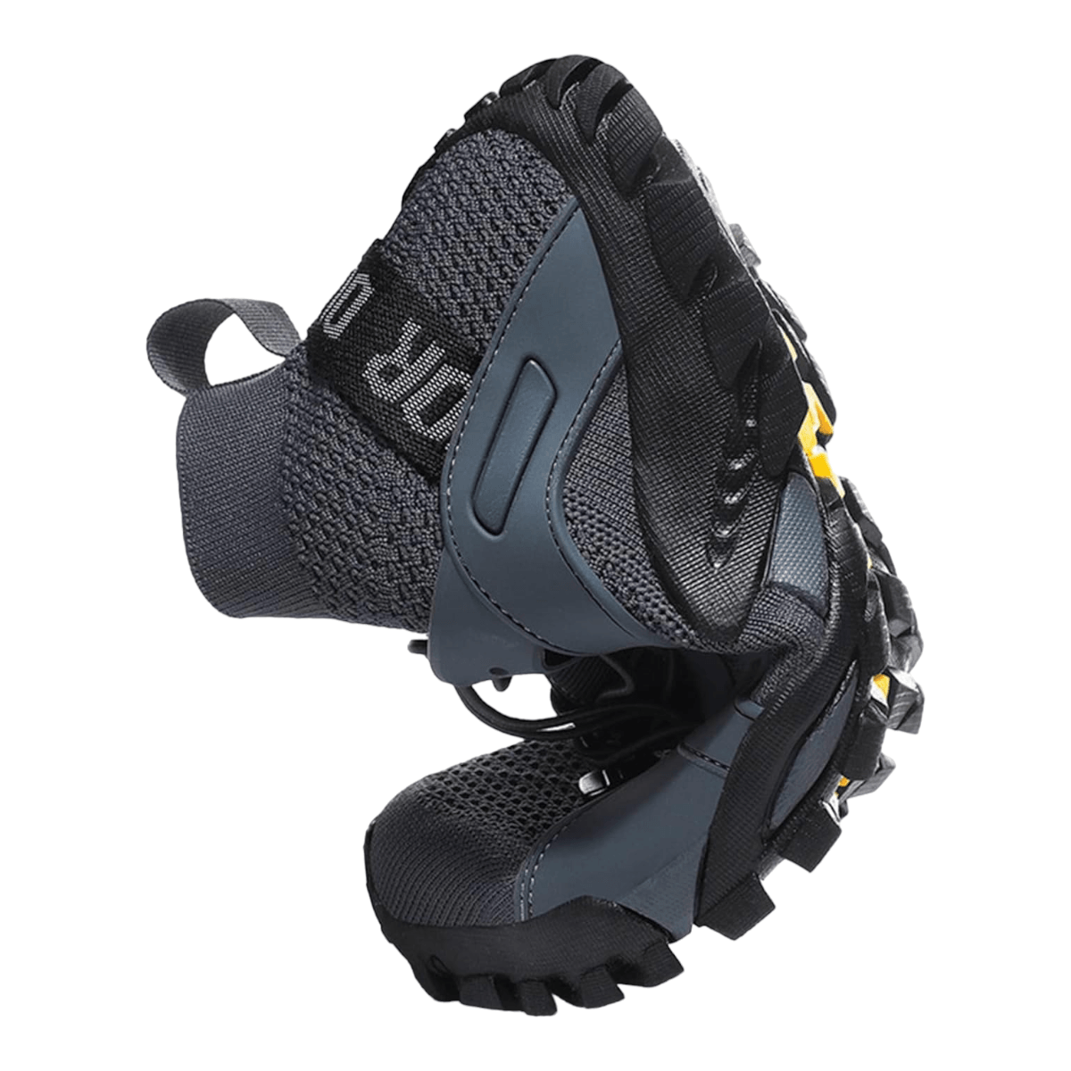 Zapatilla outdoor senderismo ligera deportiva CZ22