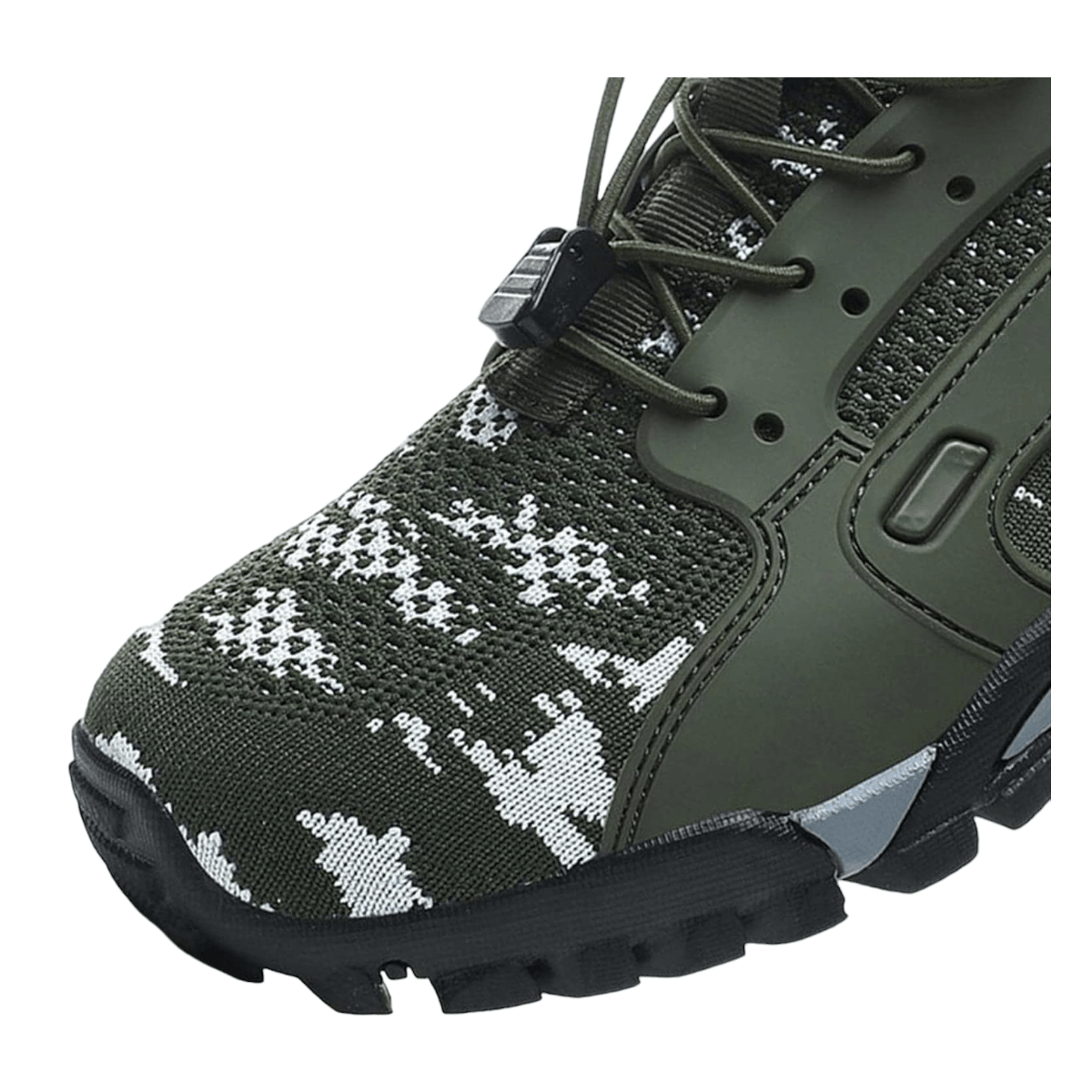 Zapatilla outdoor senderismo ligera deportiva CZ22