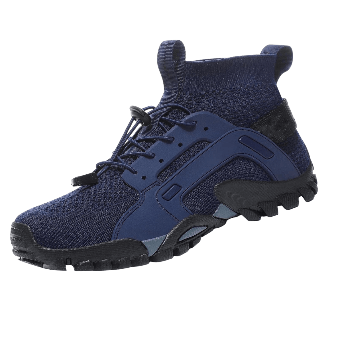 Zapatilla outdoor senderismo ligera deportiva CZ22