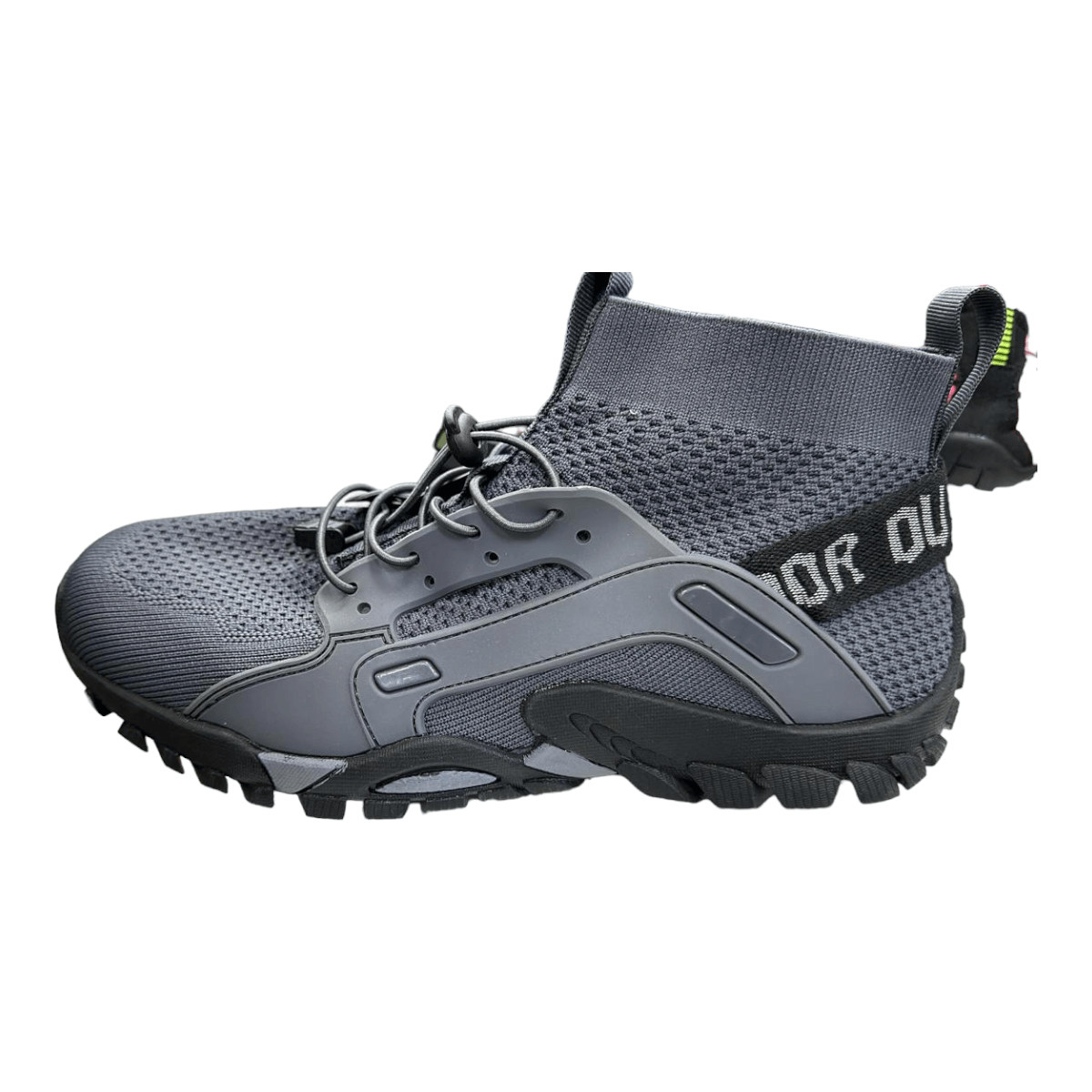 Zapatilla outdoor senderismo ligera deportiva CZ22