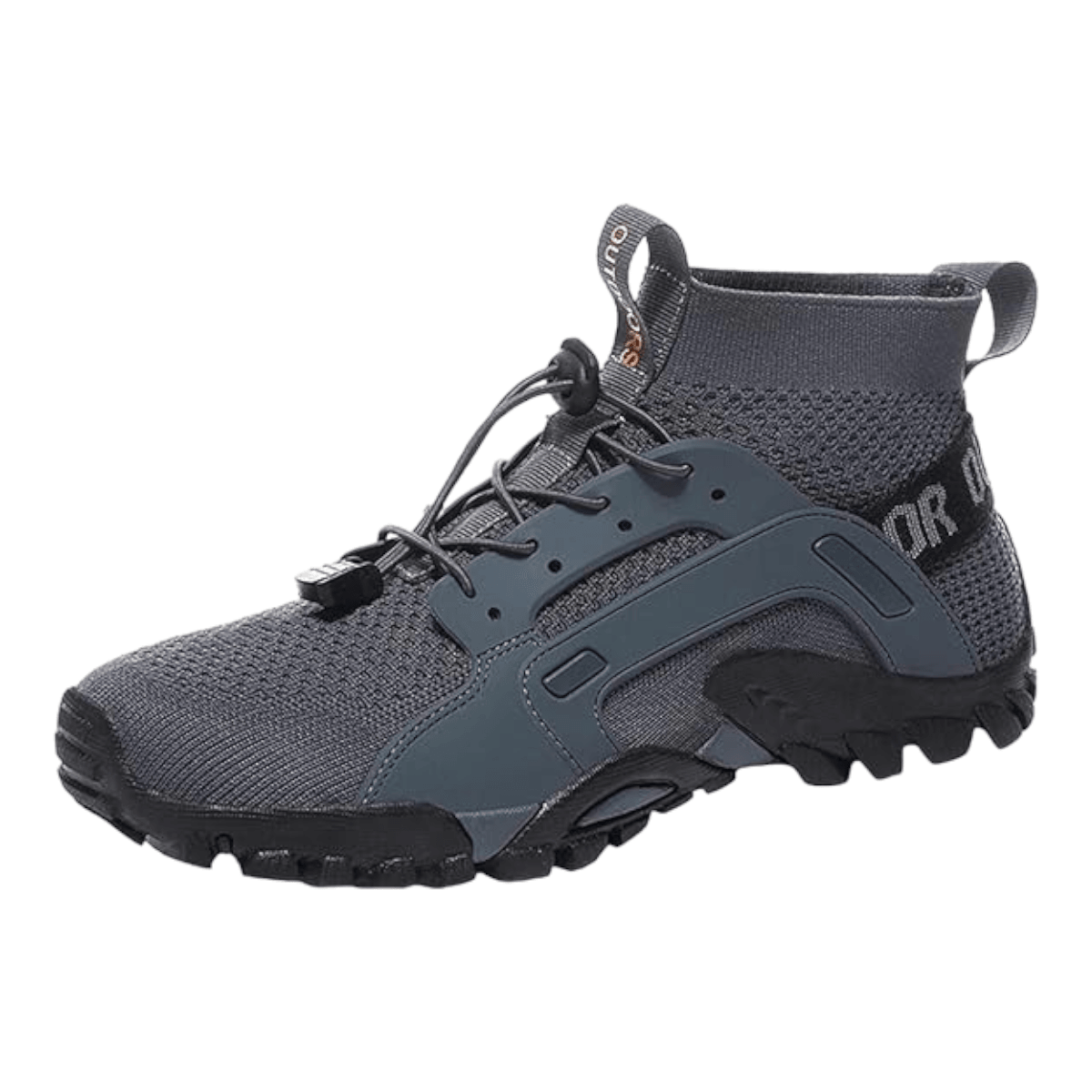 Zapatilla outdoor senderismo ligera deportiva CZ22