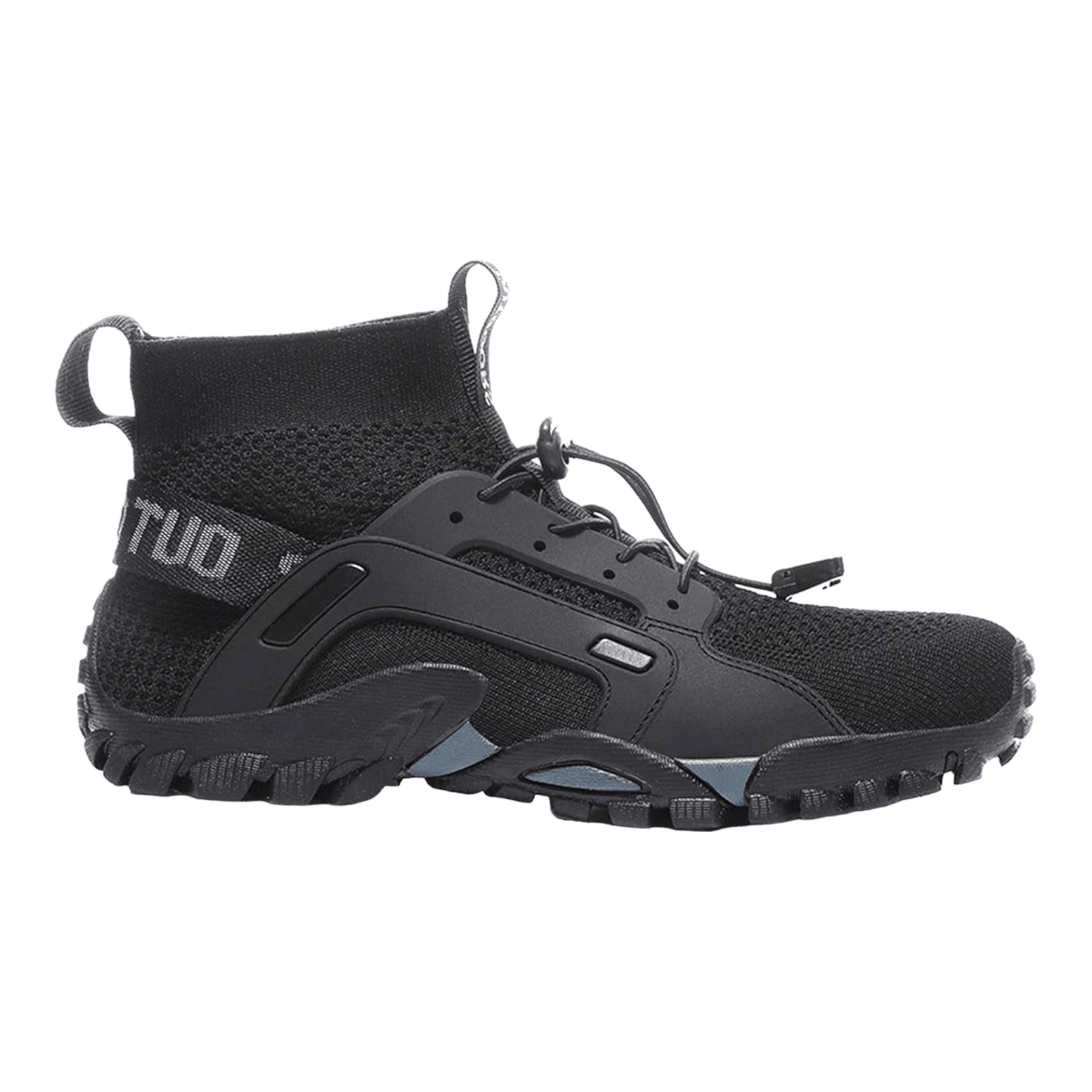 Zapatilla outdoor senderismo ligera deportiva CZ22