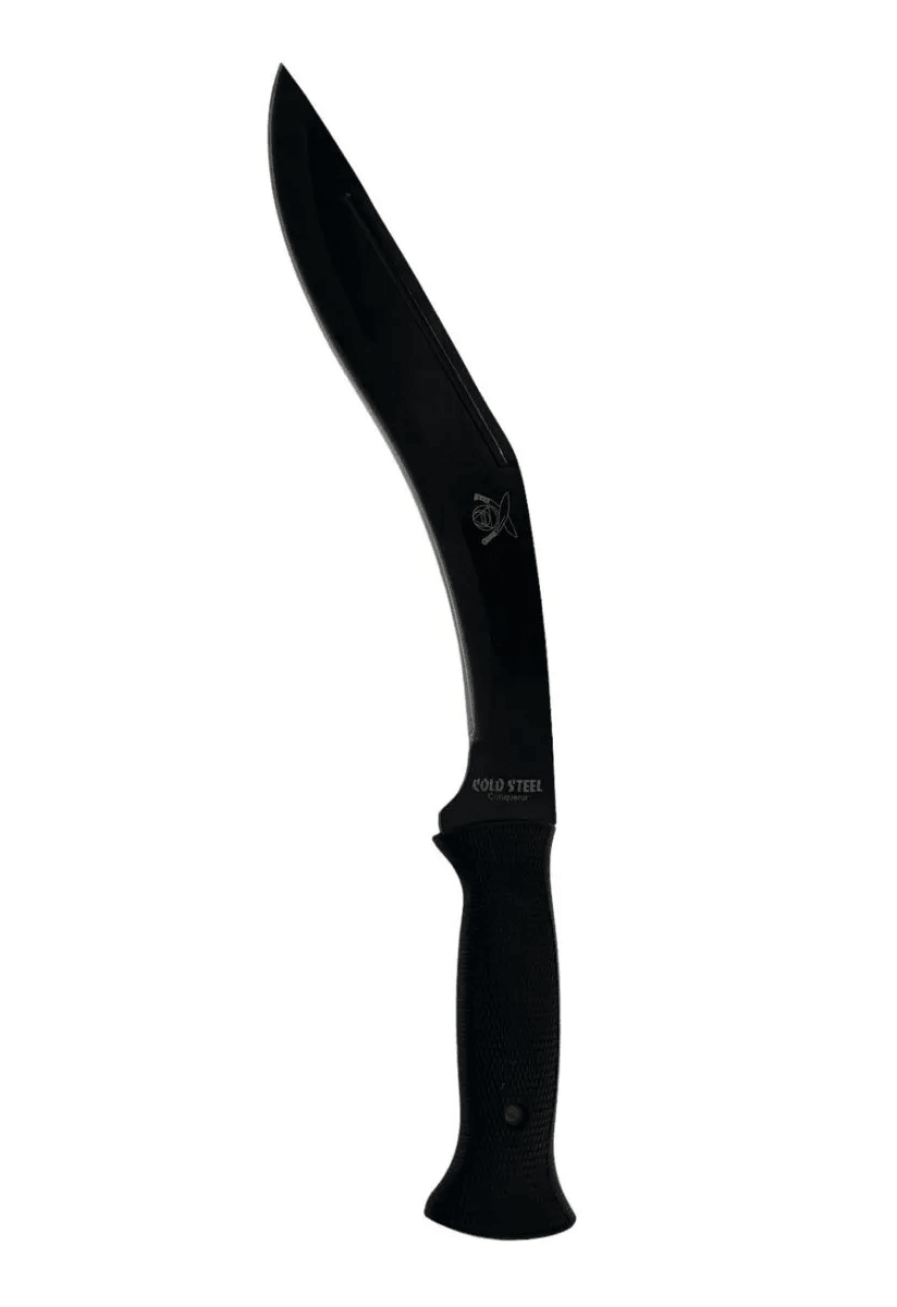 Cuchillo Tactico Kukri Cold Steel CHMP8