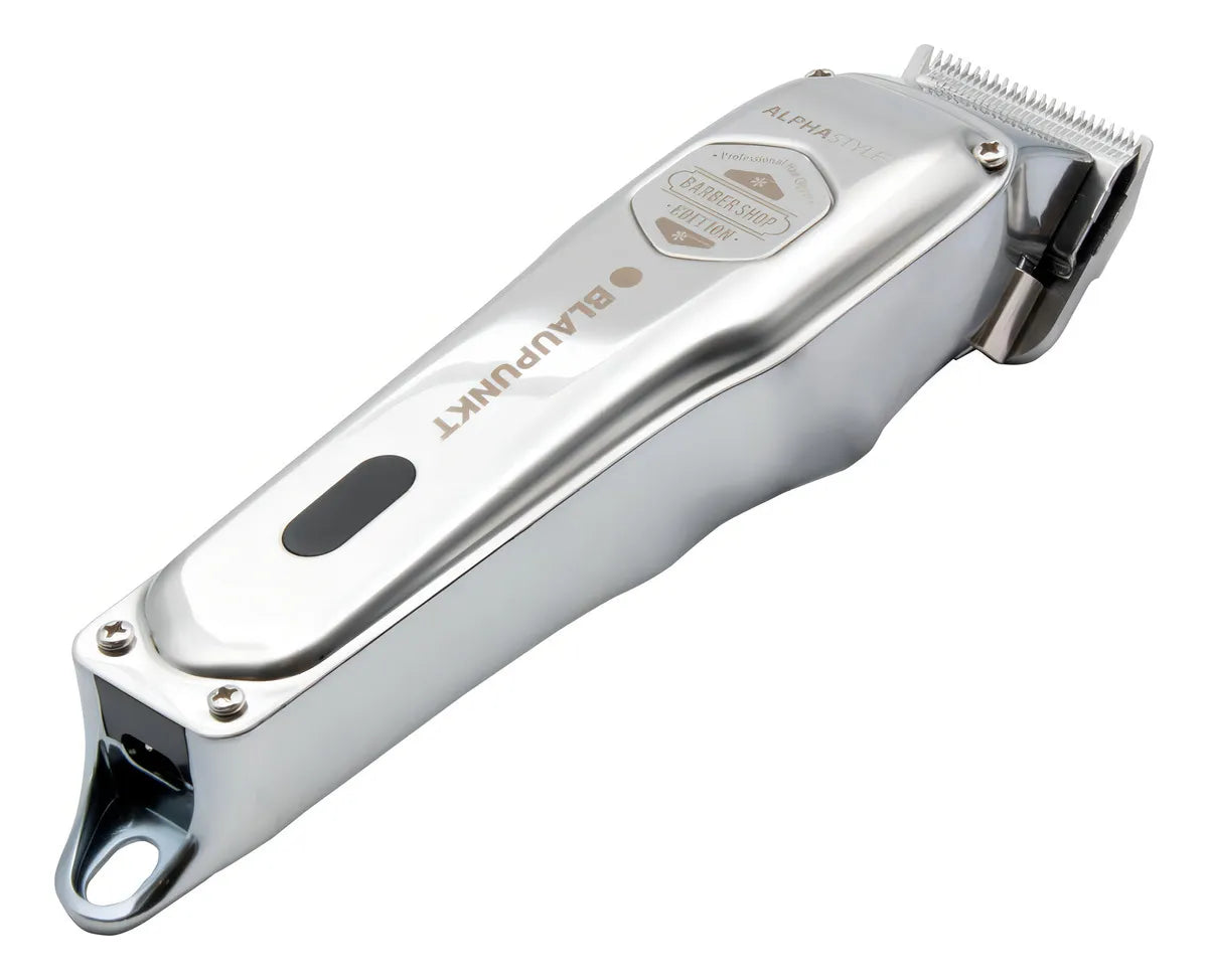 Cortapelo Barba Afeitadora Blaupunkt Alpha Style Inalámbric
