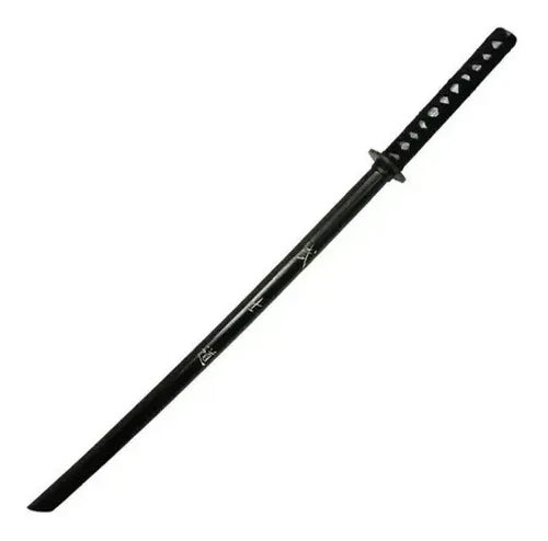 Bokken Katana Espada Samurai Madera Practica CHMP30