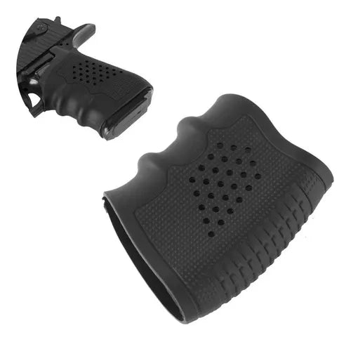 Agarre Antideslizante Pistola Airsoft Glock HF13