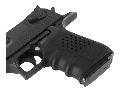 Agarre Antideslizante Pistola Airsoft Glock HF13