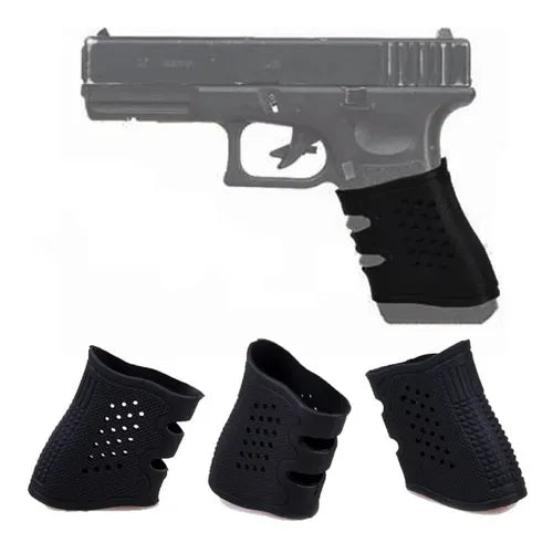 Agarre Antideslizante Pistola Airsoft Glock HF13