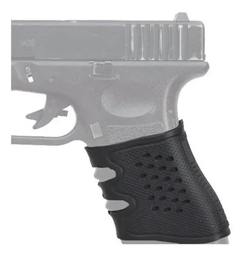 Agarre Antideslizante Pistola Airsoft Glock HF13