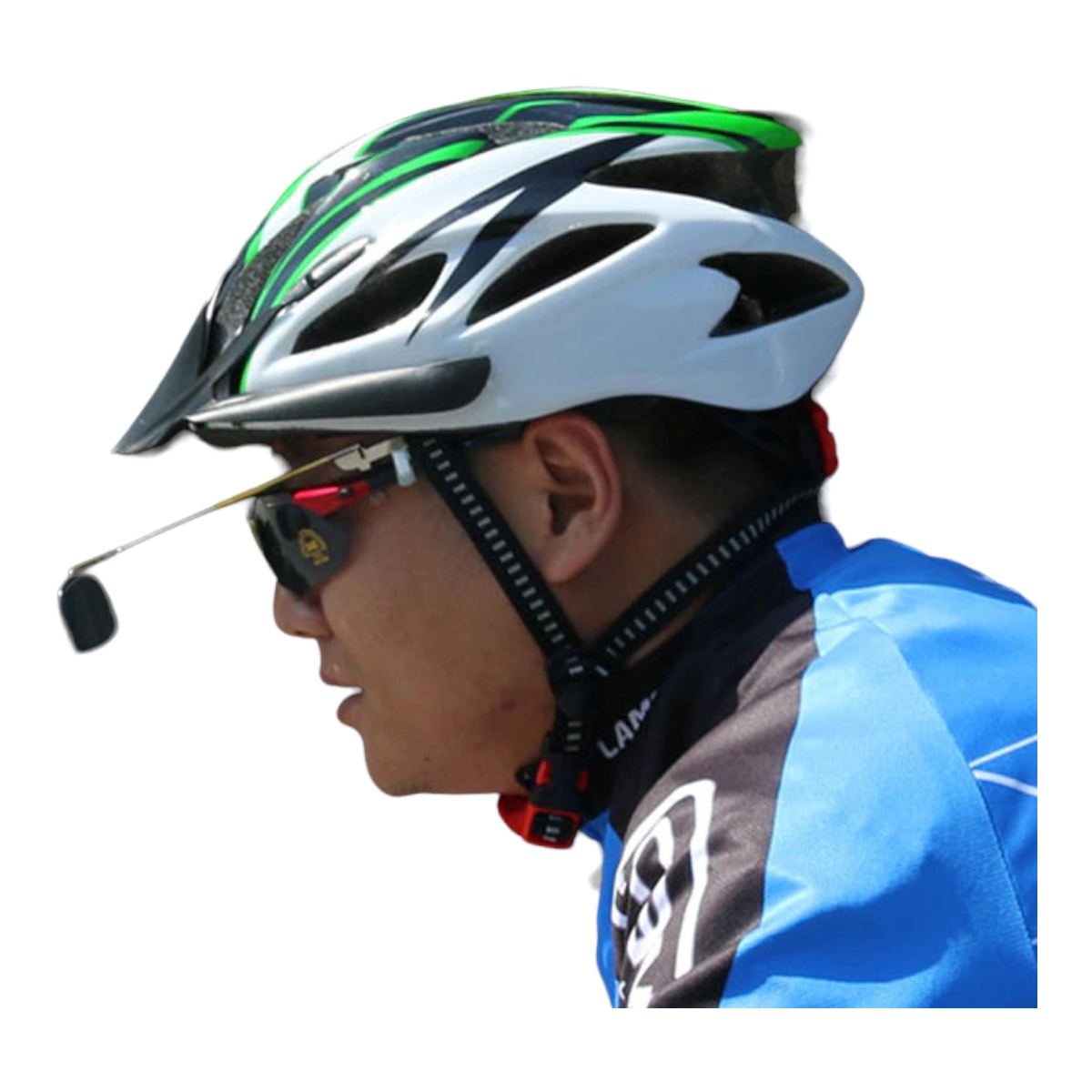 Espejo retrovisor Lentes gafas ciclismo EJP3