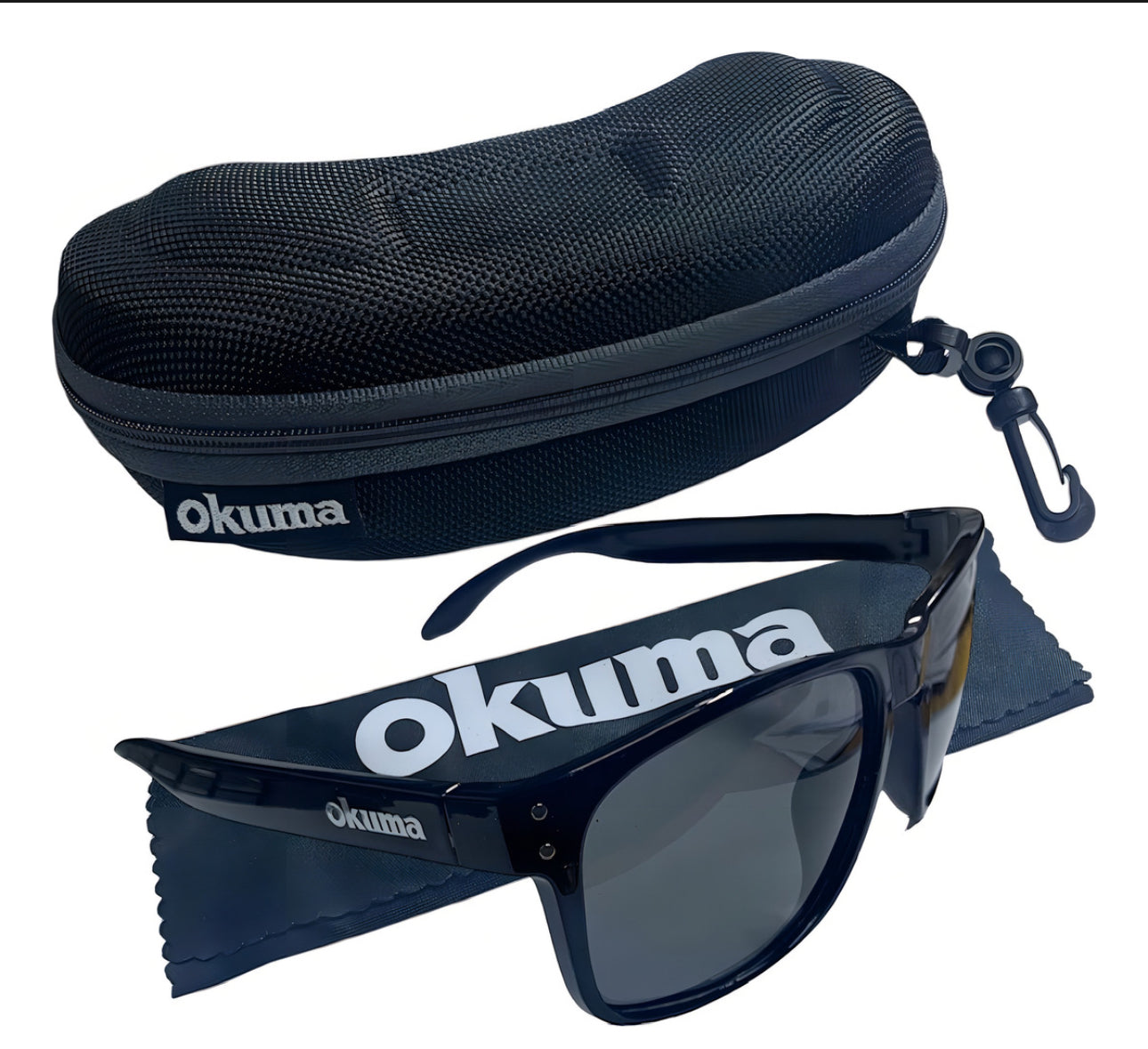 Lentes Okuma con estuche L3