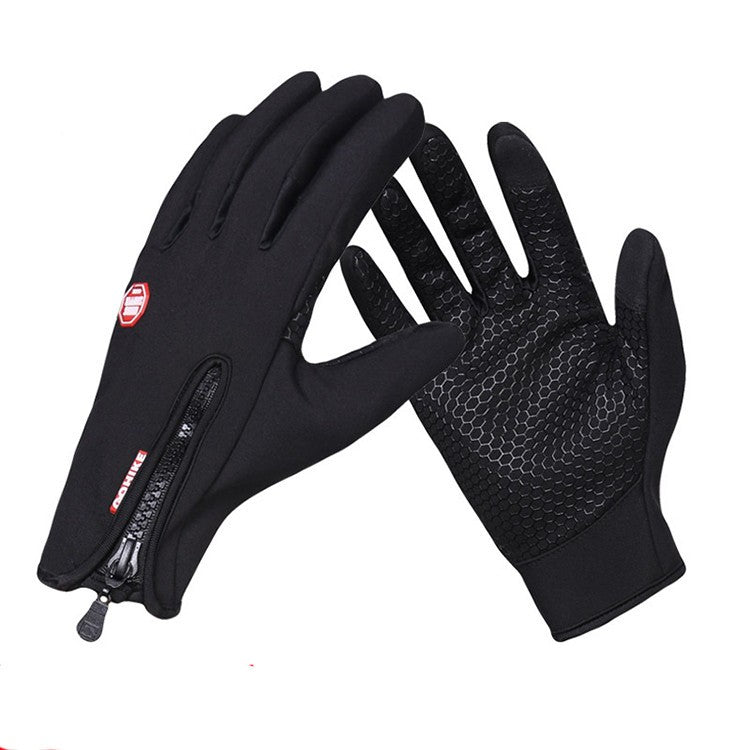 Guantes Touch Waterproof GT4