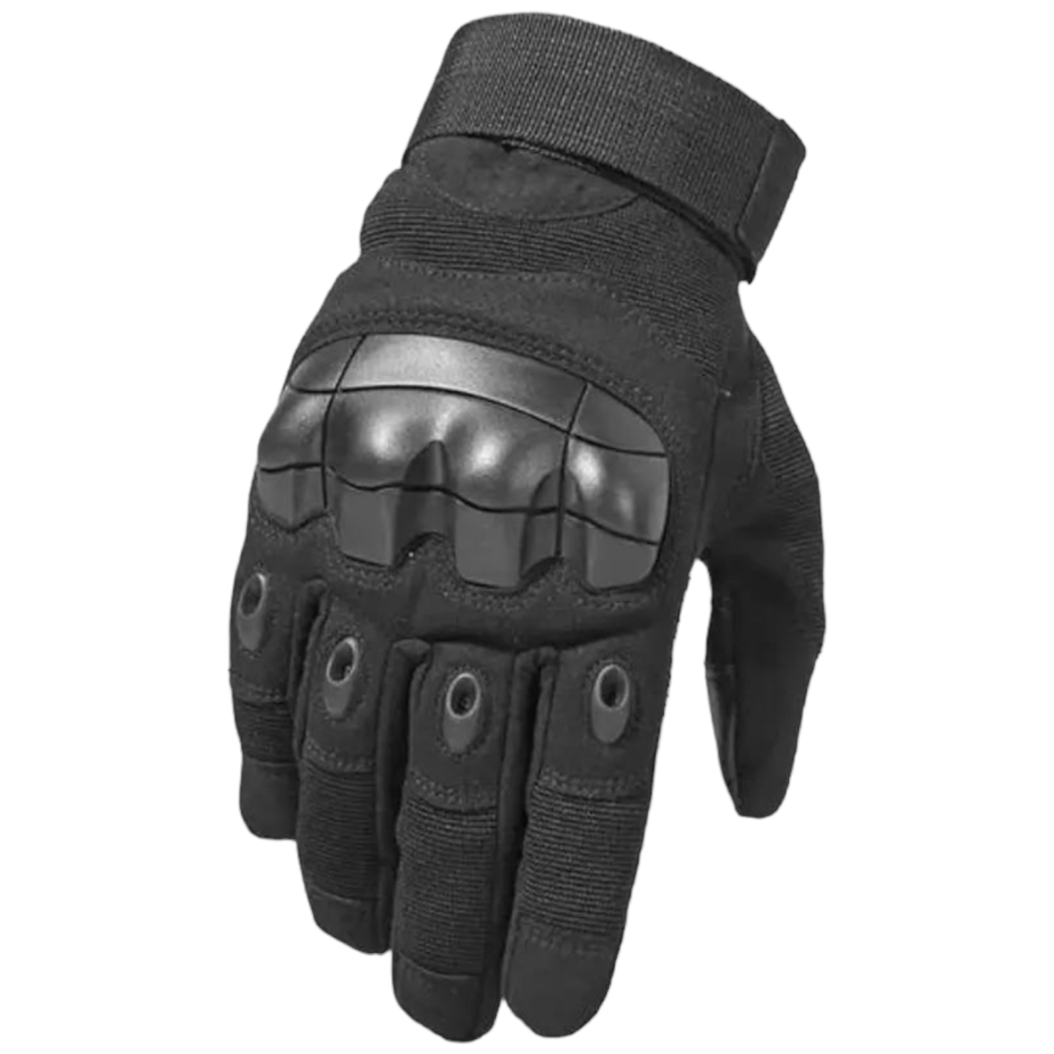 Guantes Tacticos Completos Airsoft Deportes Paintball GT15