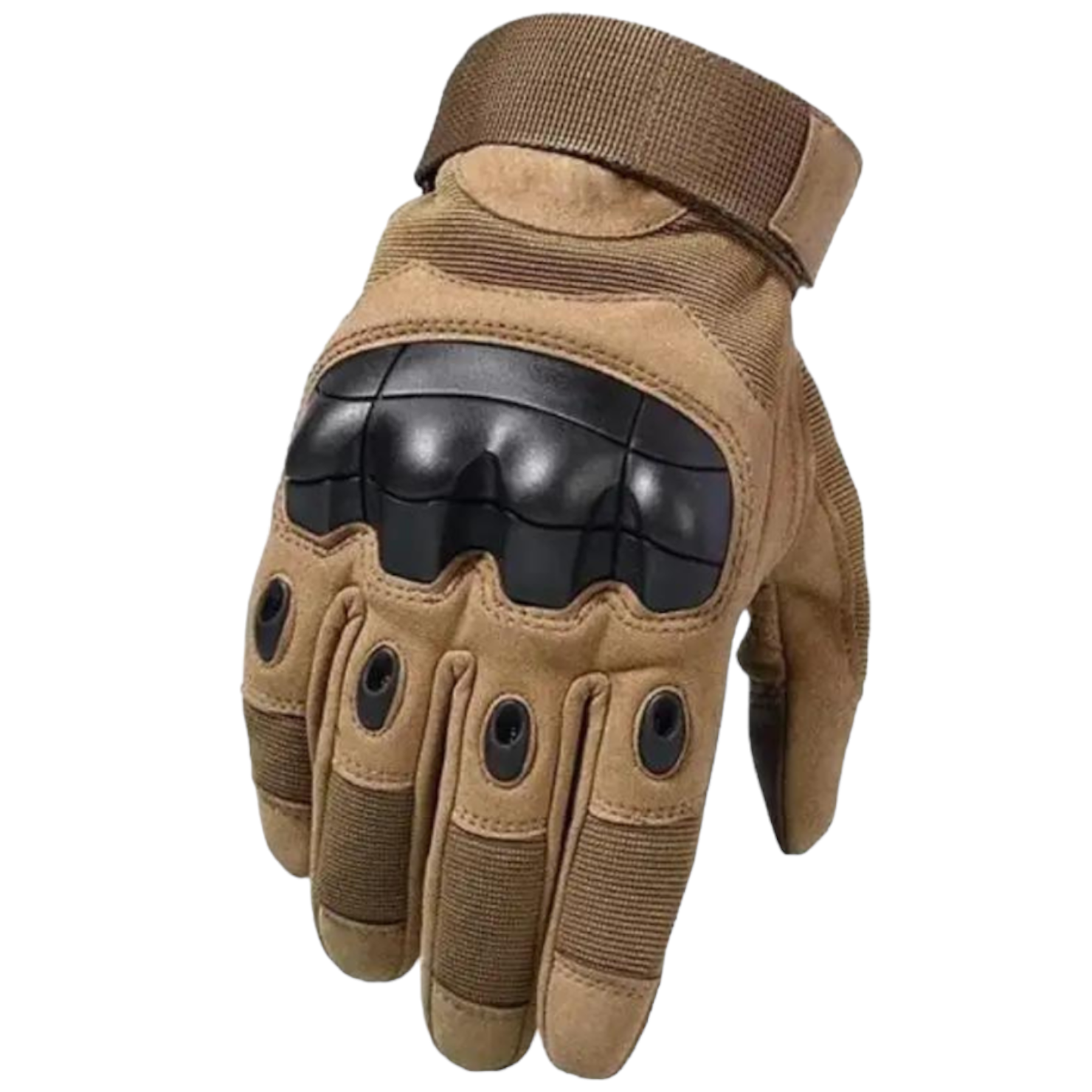 Guantes Tacticos Completos Airsoft Deportes Paintball GT15