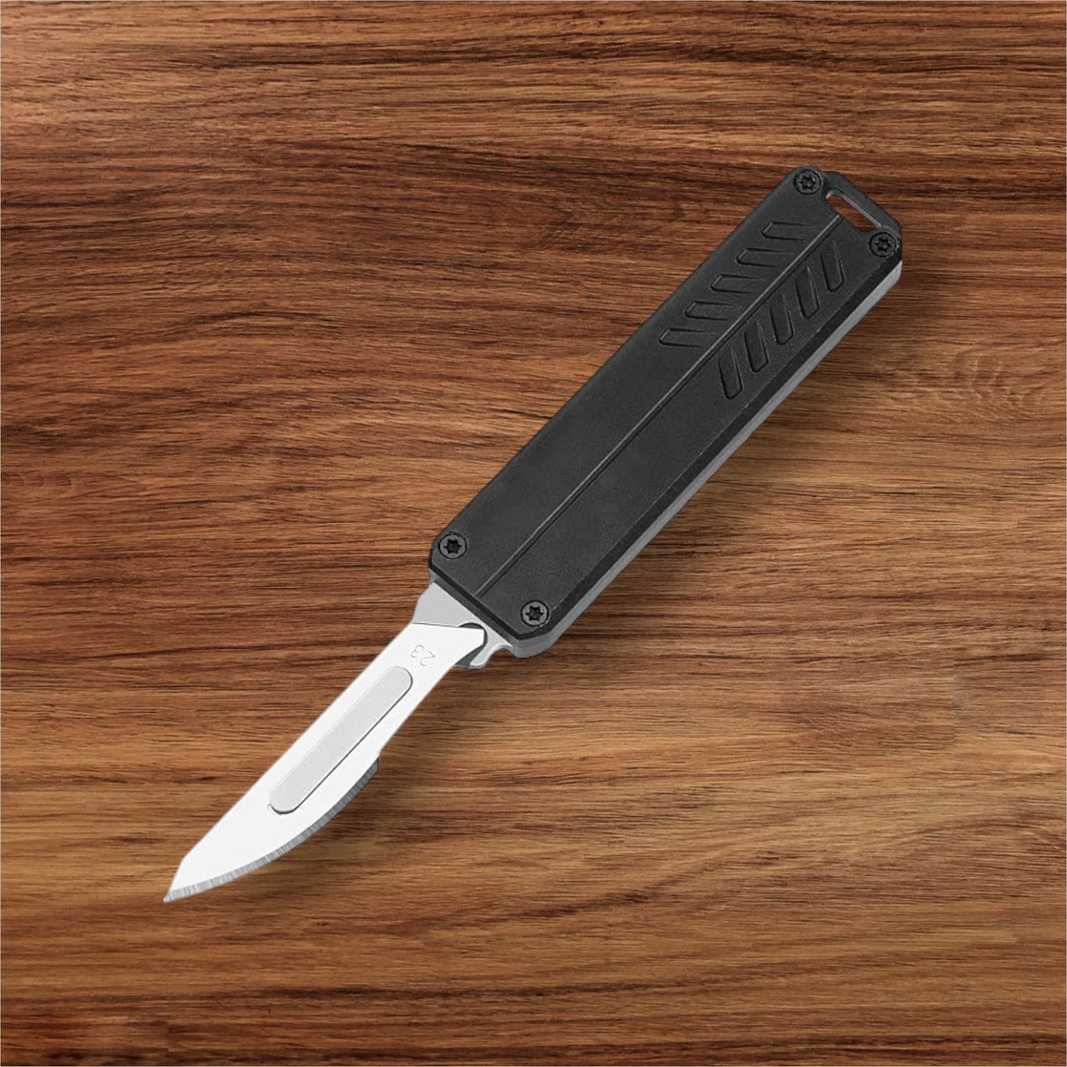 Cuchillo Tactico Bisturí CHMP66