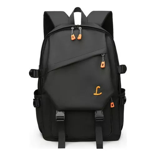 Mochila De Viaje De Gran Capacidad