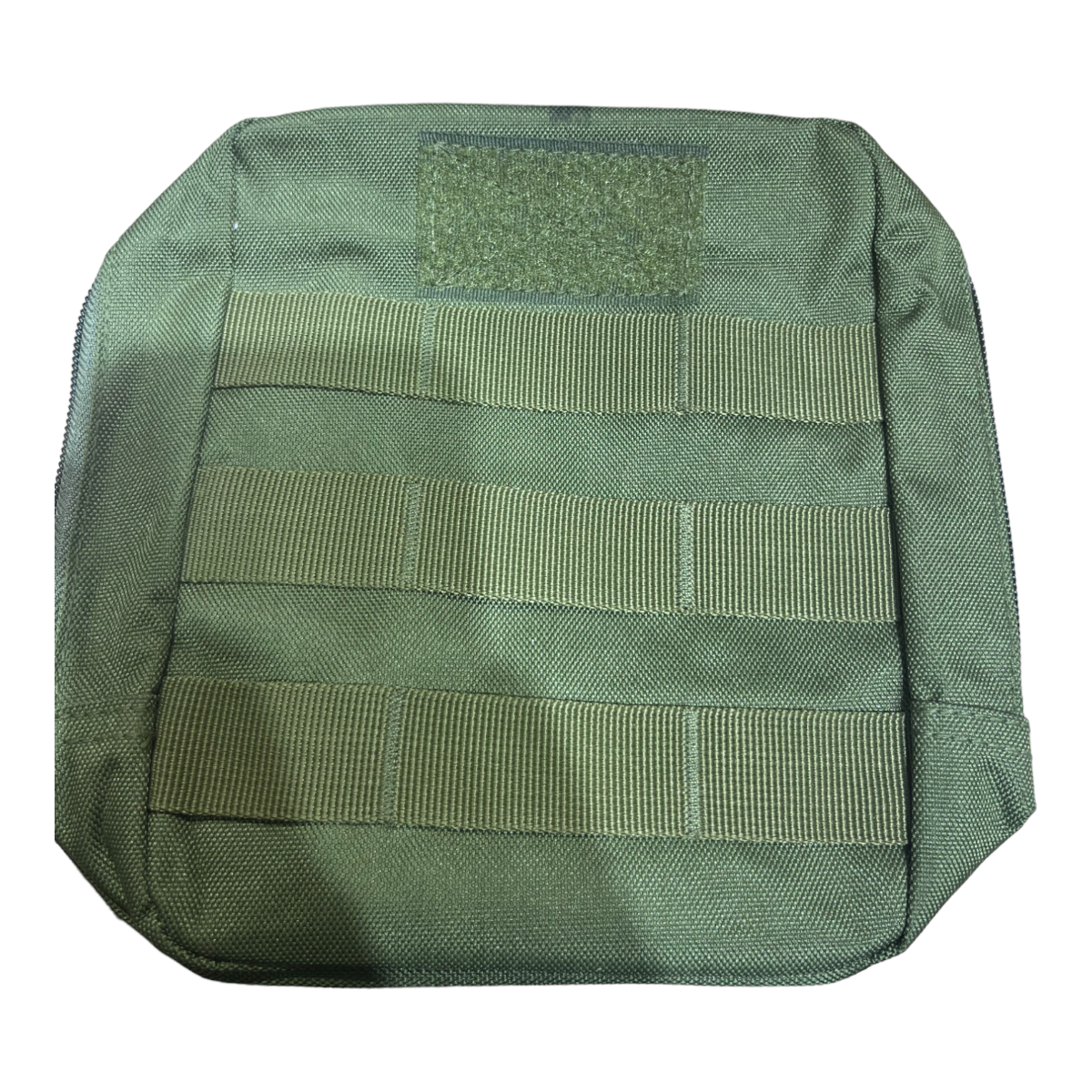 Pouch Muslera Tactico Molle  PBM24