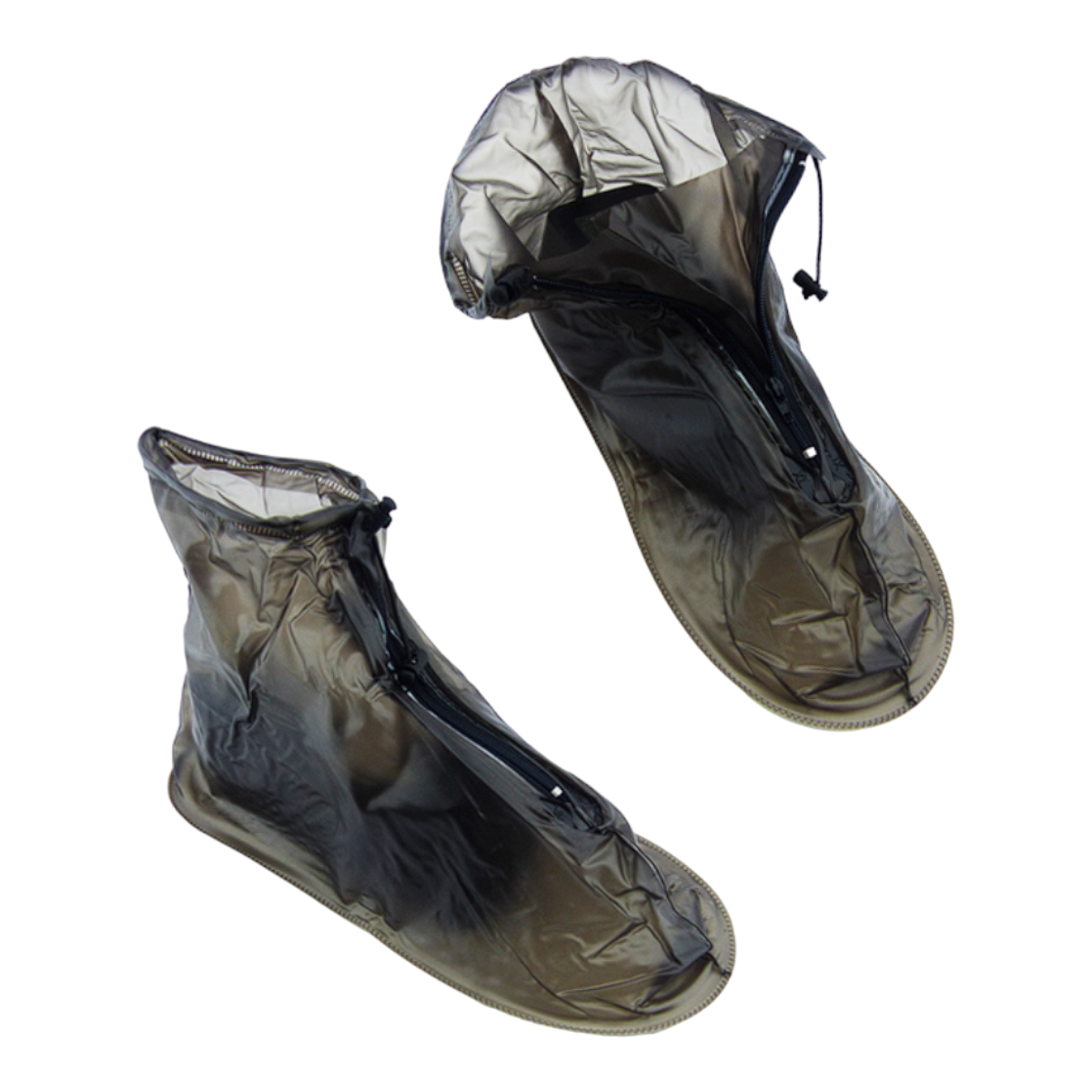 Funda Lluvia cubre Zapato Corta Impermeable Moto IPL4