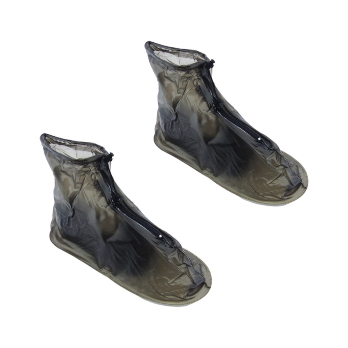Funda Lluvia cubre Zapato Corta Impermeable Moto IPL4