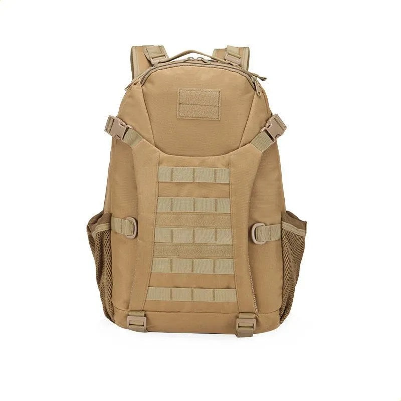 Mochila Táctica Militar Impermeable con Sistema Molle 6839