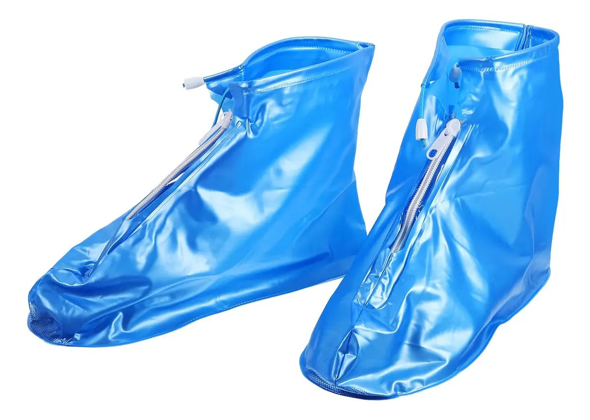 Protector Reutilizable Para Botas De Lluvia Fácil De Usar JJWB-20