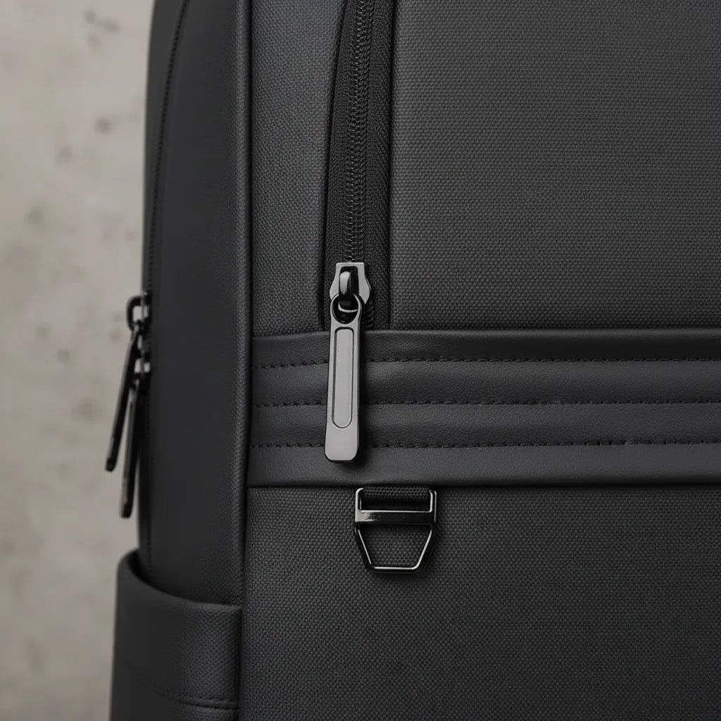 Mochila Ejecutiva Impermeable para Notebook N2508